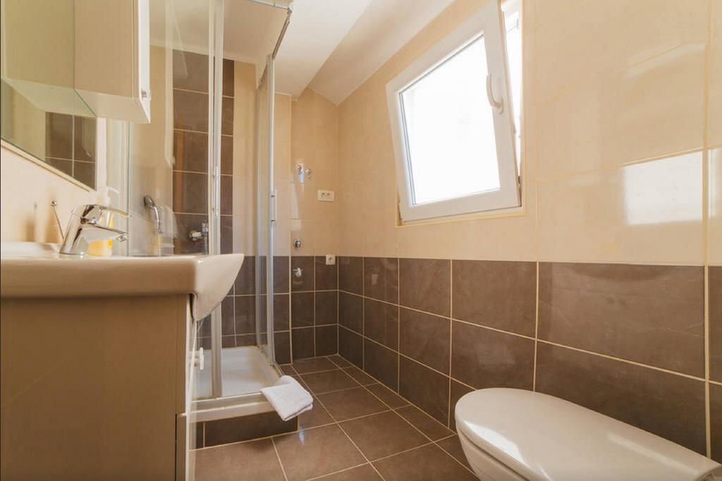 Villa Pro Patria Split Phòng bức ảnh
