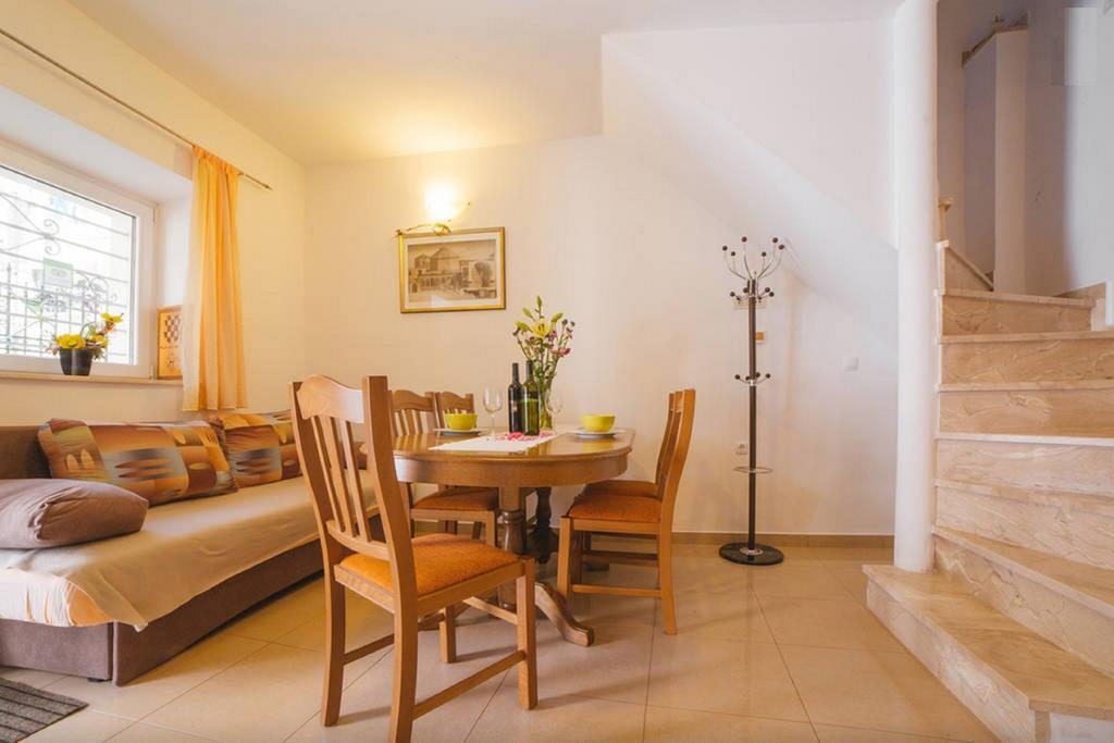 Villa Pro Patria Split Phòng bức ảnh