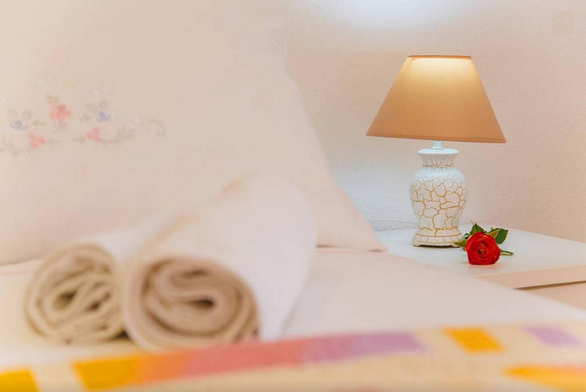 Villa Pro Patria Split Phòng bức ảnh