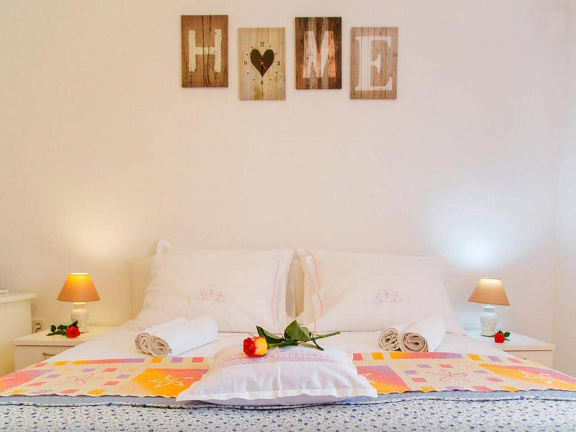 Villa Pro Patria Split Phòng bức ảnh